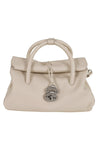 ZANELLATO-OUTLET-SALE-Shoulder Bag WEISS-ARCHIVIST