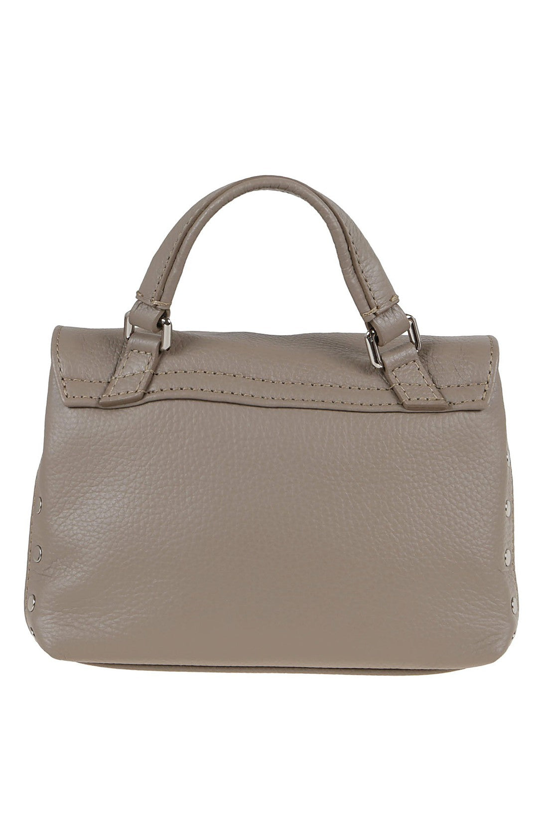 ZANELLATO-OUTLET-SALE-Shoulder Bag-ARCHIVIST