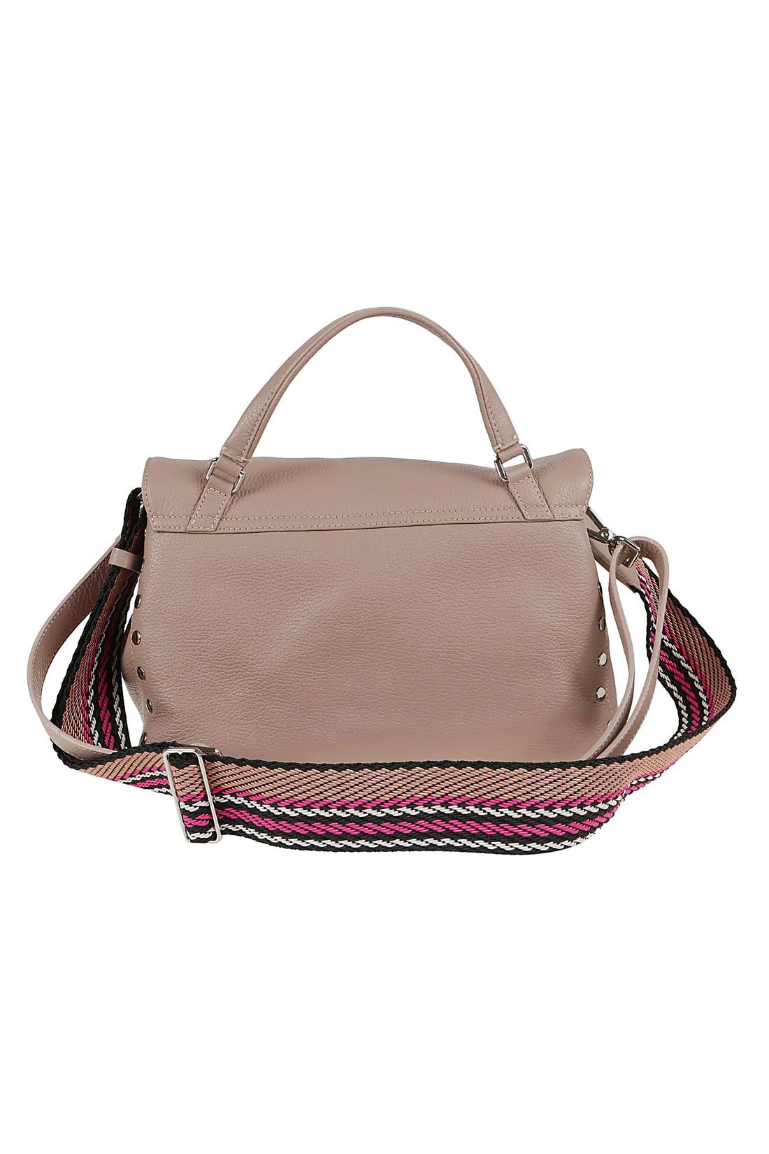 ZANELLATO-OUTLET-SALE-Shoulder Bag-ARCHIVIST