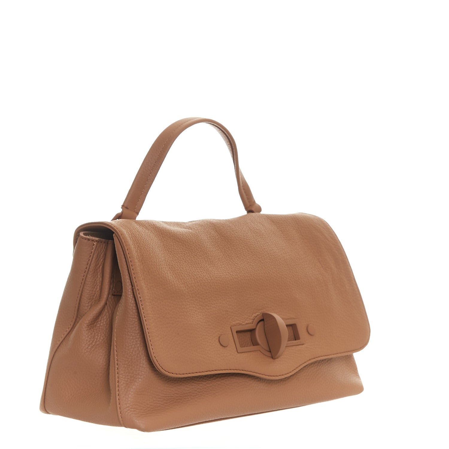 ZANELLATO-OUTLET-SALE-Shoulder Bag-ARCHIVIST