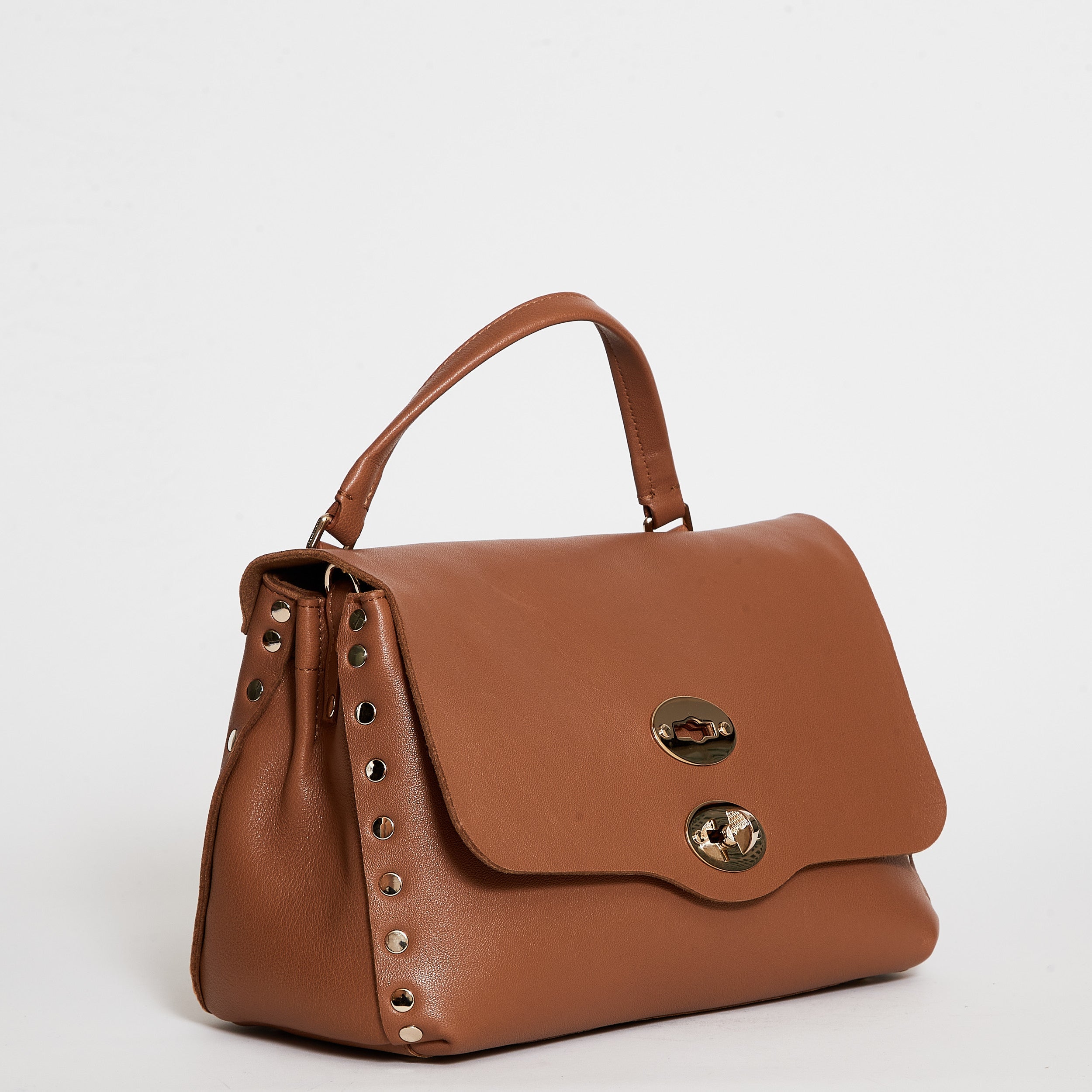 ZANELLATO-OUTLET-SALE-Shoulder Bag-ARCHIVIST