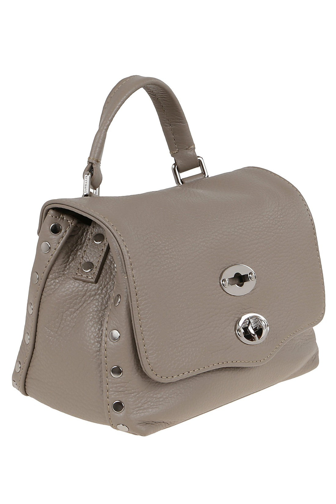 ZANELLATO-OUTLET-SALE-Shoulder Bag-ARCHIVIST