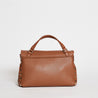 ZANELLATO-OUTLET-SALE-Shoulder Bag-ARCHIVIST