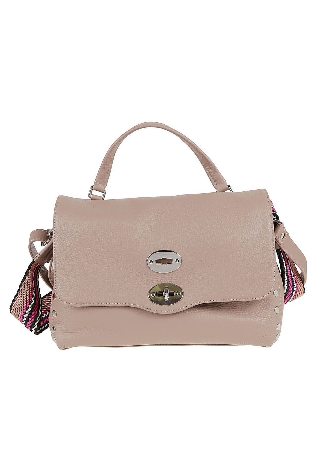 ZANELLATO-OUTLET-SALE-Shoulder Bag-ARCHIVIST