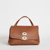 ZANELLATO-OUTLET-SALE-Shoulder Bag-ARCHIVIST