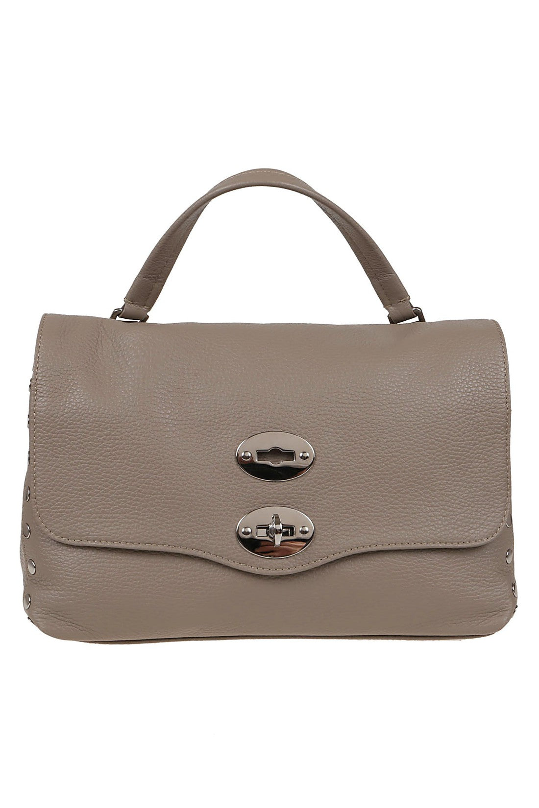 ZANELLATO-OUTLET-SALE-Shoulder Bag-ARCHIVIST