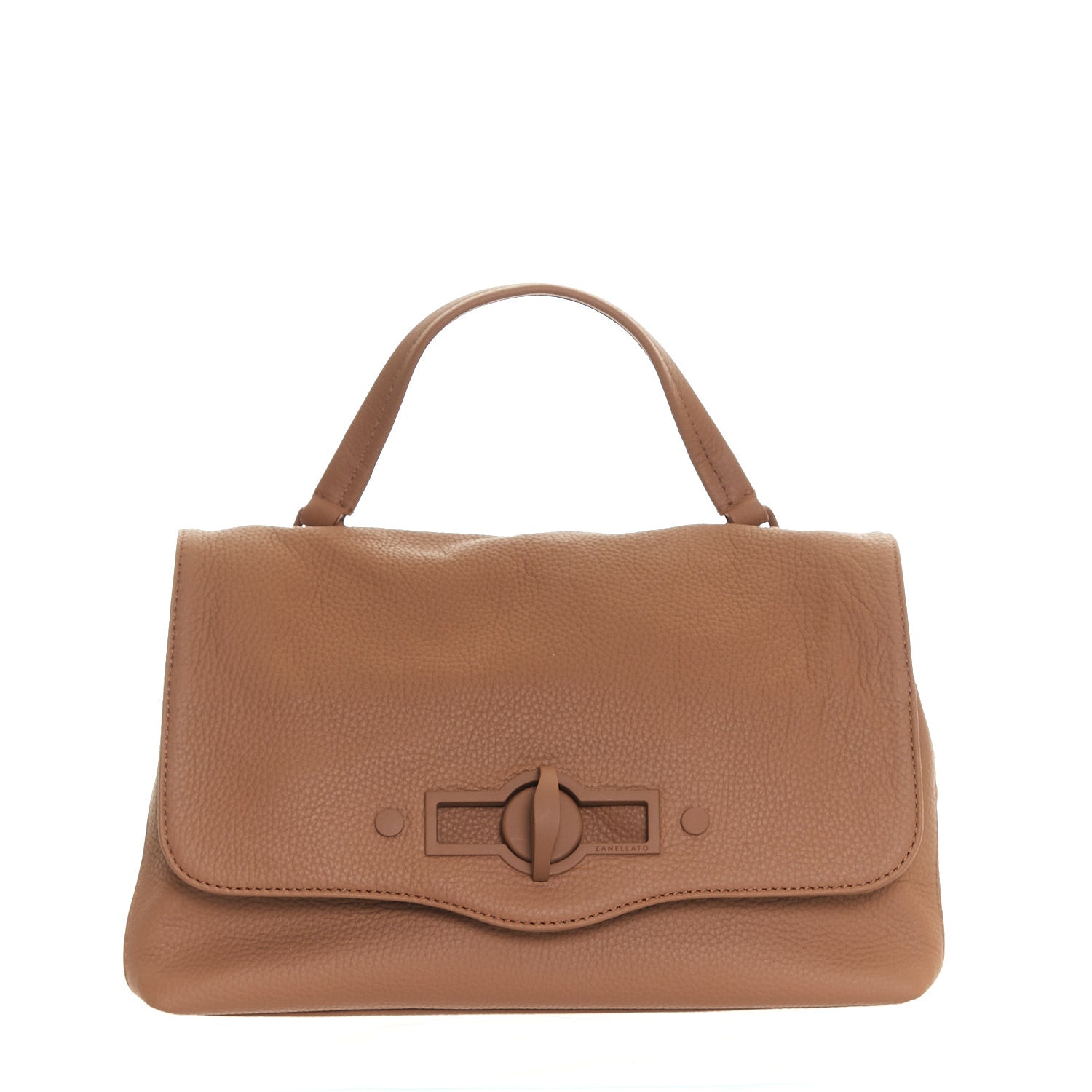 ZANELLATO-OUTLET-SALE-Shoulder Bag-ARCHIVIST