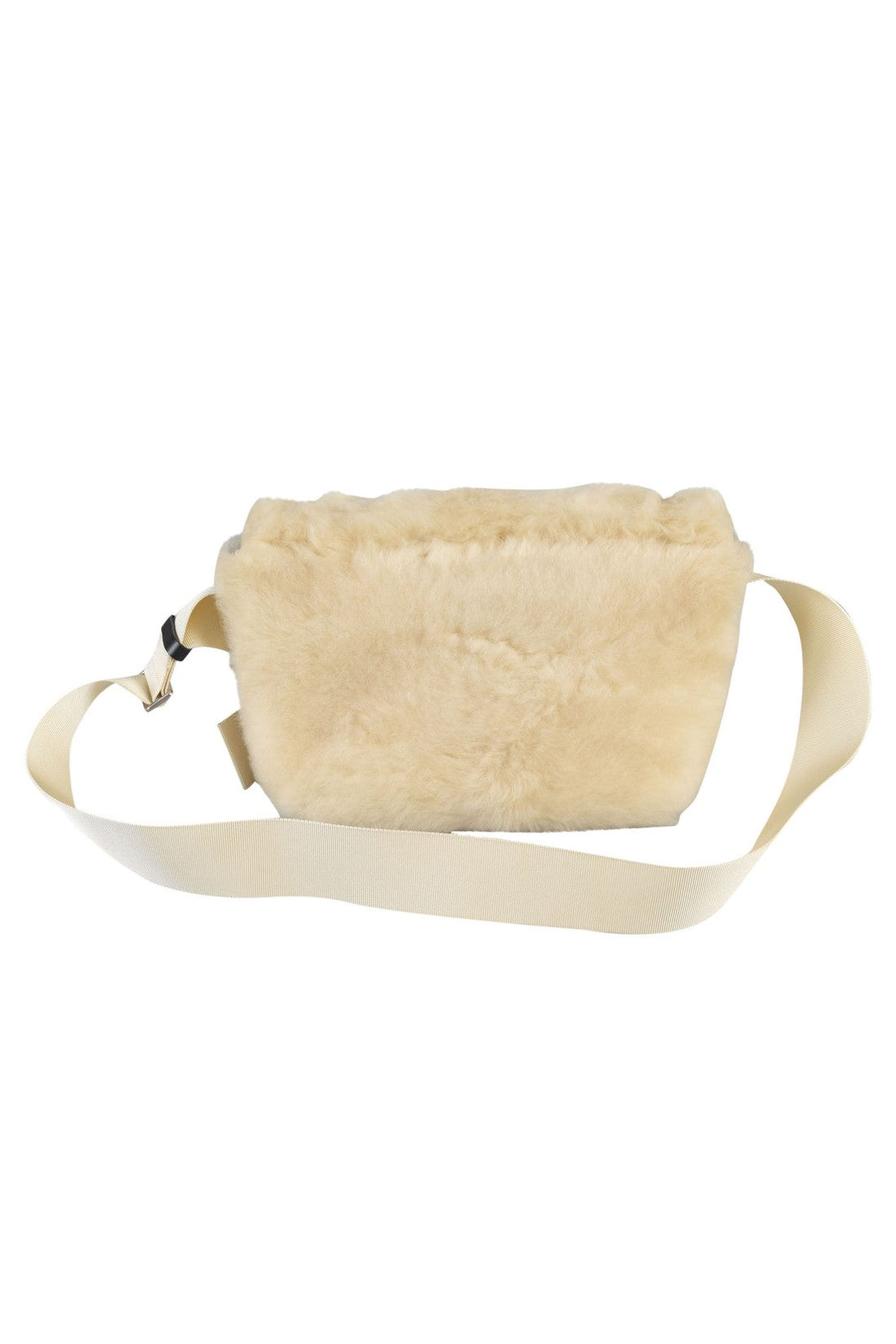 JIL SANDER-OUTLET-SALE-Shoulder Beige-ARCHIVIST