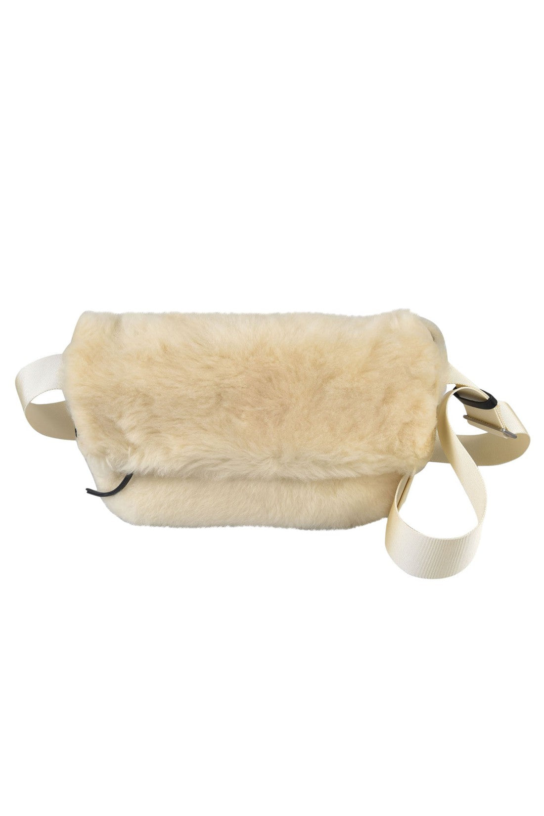 JIL SANDER-OUTLET-SALE-Shoulder Beige-ARCHIVIST