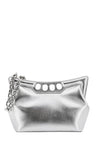 ALEXANDER MCQUEEN-OUTLET-SALE-Shoulder Silber-ARCHIVIST