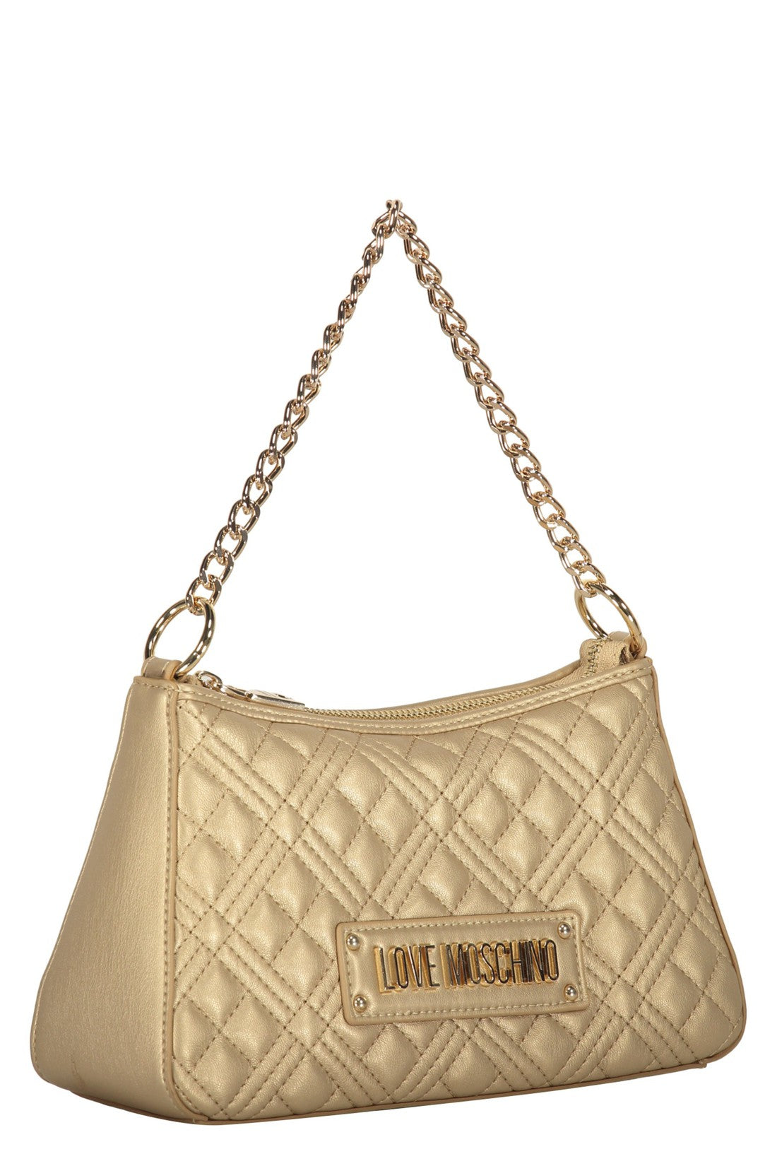 Love Moschino-OUTLET-SALE-Shoulder bag-ARCHIVIST