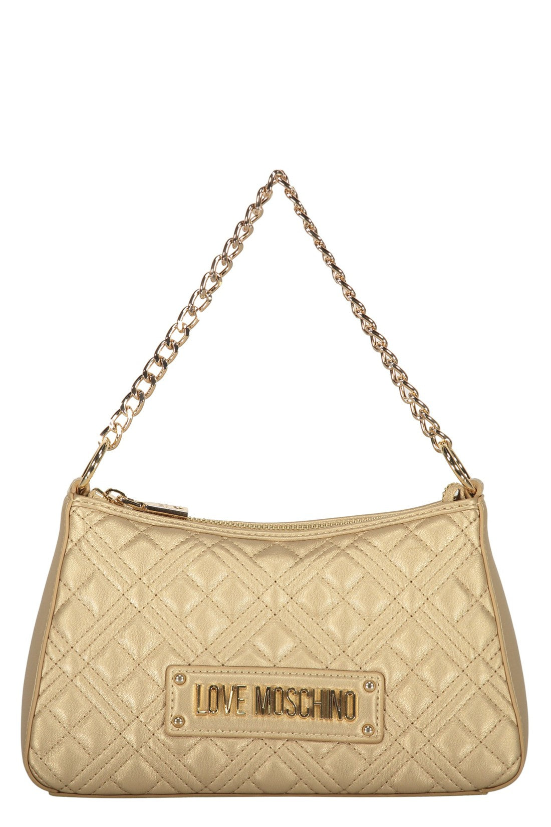 Love Moschino-OUTLET-SALE-Shoulder bag-ARCHIVIST