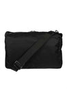 Dolce & Gabbana-OUTLET-SALE-Sicilia DNA nylon messenger bag-ARCHIVIST