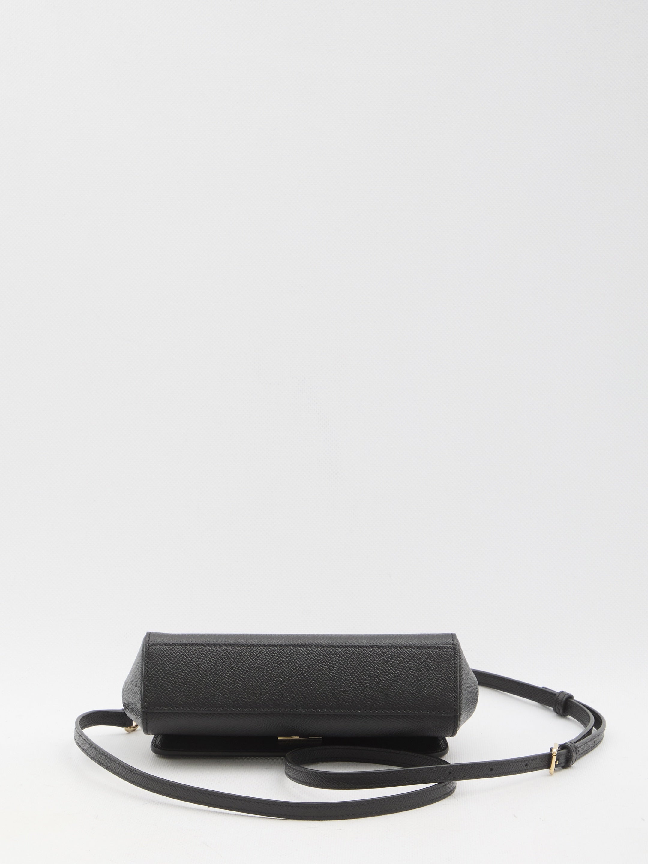 Dolce & Gabbana-OUTLET-SALE-Sicily bag small-ARCHIVIST