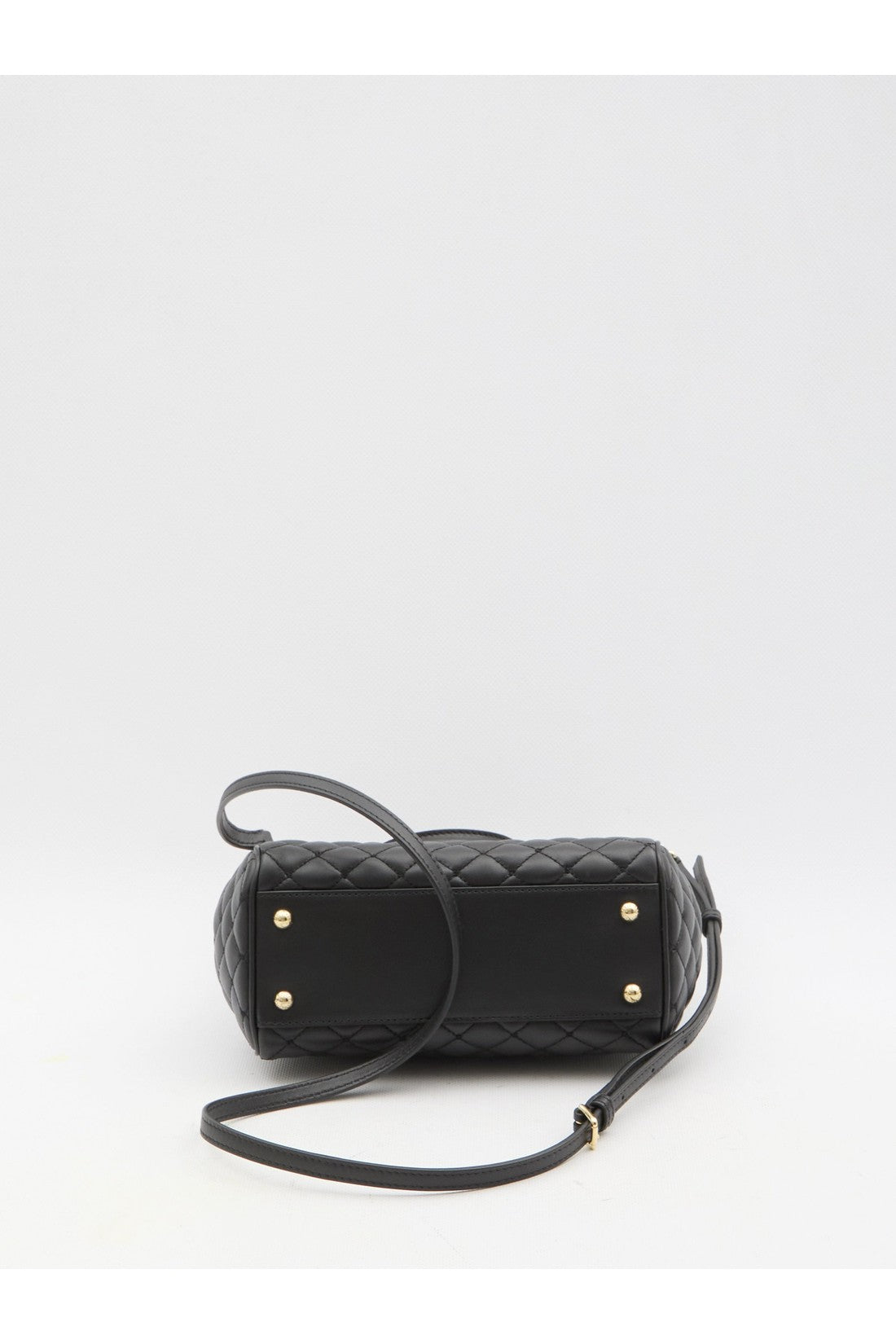 DOLCE&GABBANA-OUTLET-SALE-Sicily medium handbag-ARCHIVIST