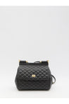 DOLCE&GABBANA-OUTLET-SALE-Sicily medium handbag-ARCHIVIST