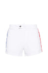 Dsquared2-OUTLET-SALE-Side Logo Swim Shorts-ARCHIVIST