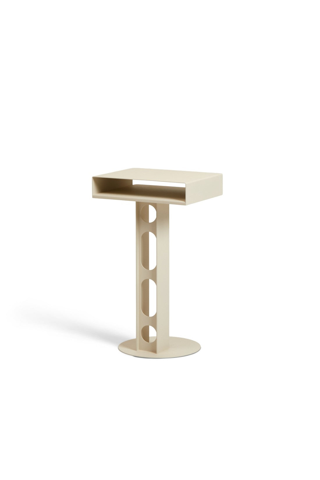 Pedestal-OUTLET-SALE-Sidekick Tisch-ARCHIVIST