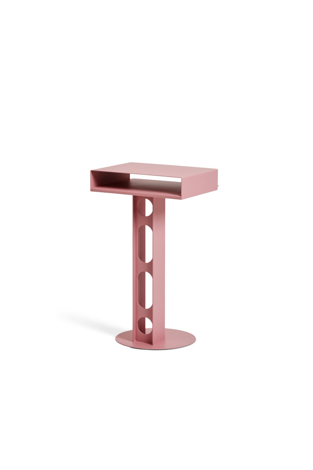 Pedestal-OUTLET-SALE-Sidekick Tisch-ARCHIVIST