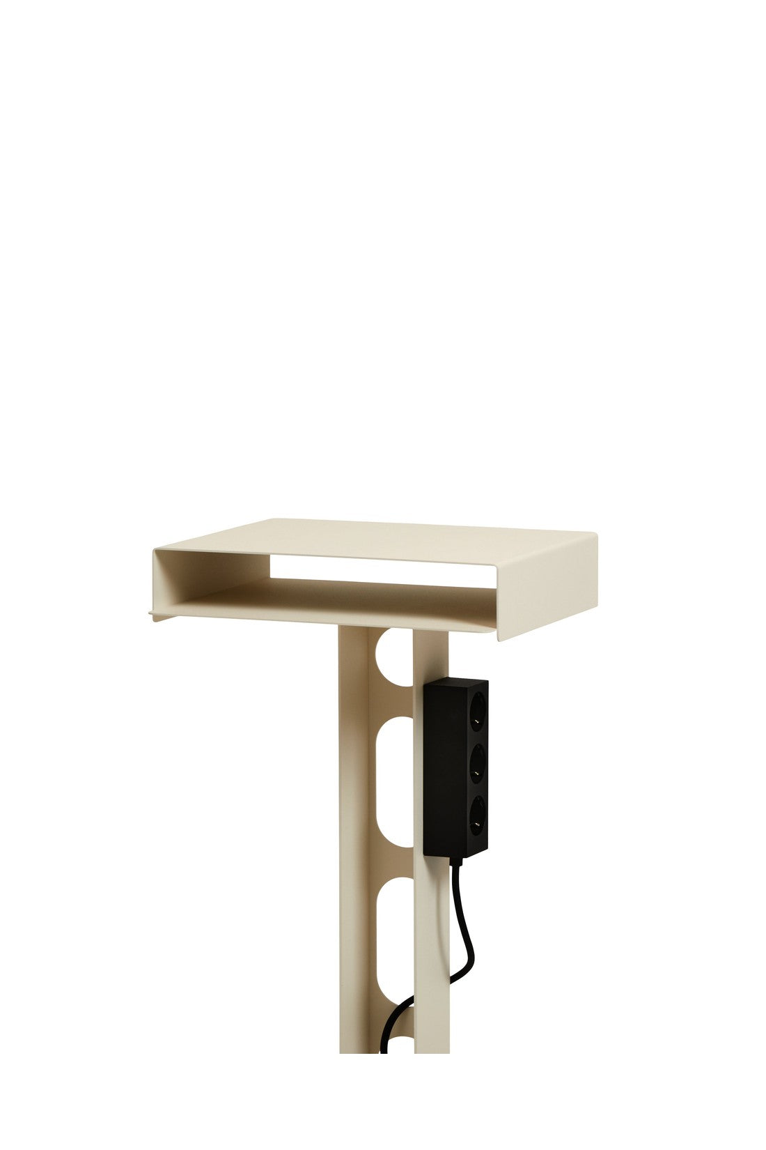 Pedestal-OUTLET-SALE-Sidekick Tisch-ARCHIVIST