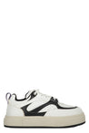 EYTYS-OUTLET-SALE-Sidney Low-top sneakers-ARCHIVIST