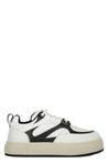 Eytys-OUTLET-SALE-Sidney Low-top sneakers-ARCHIVIST