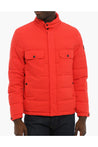 Woolrich-OUTLET-SALE-Sierra Stag Down Jacket-ARCHIVIST