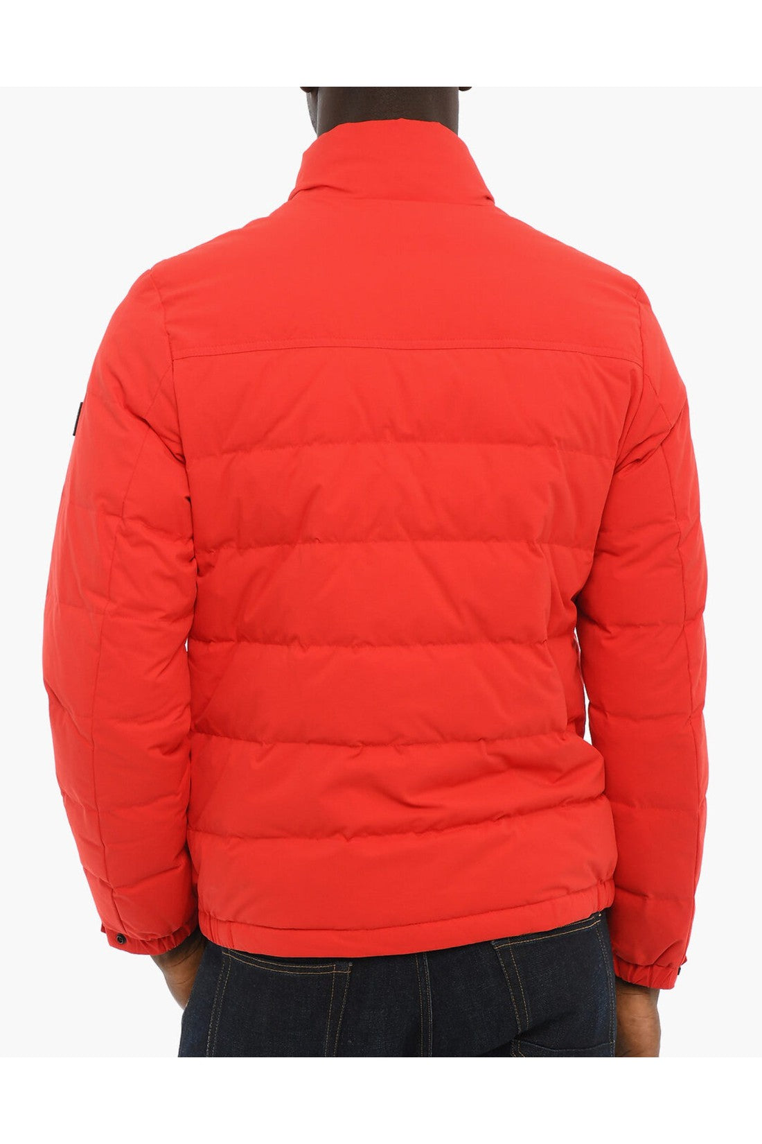 Woolrich-OUTLET-SALE-Sierra Stag Down Jacket-ARCHIVIST