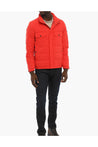 Woolrich-OUTLET-SALE-Sierra Stag Down Jacket-ARCHIVIST