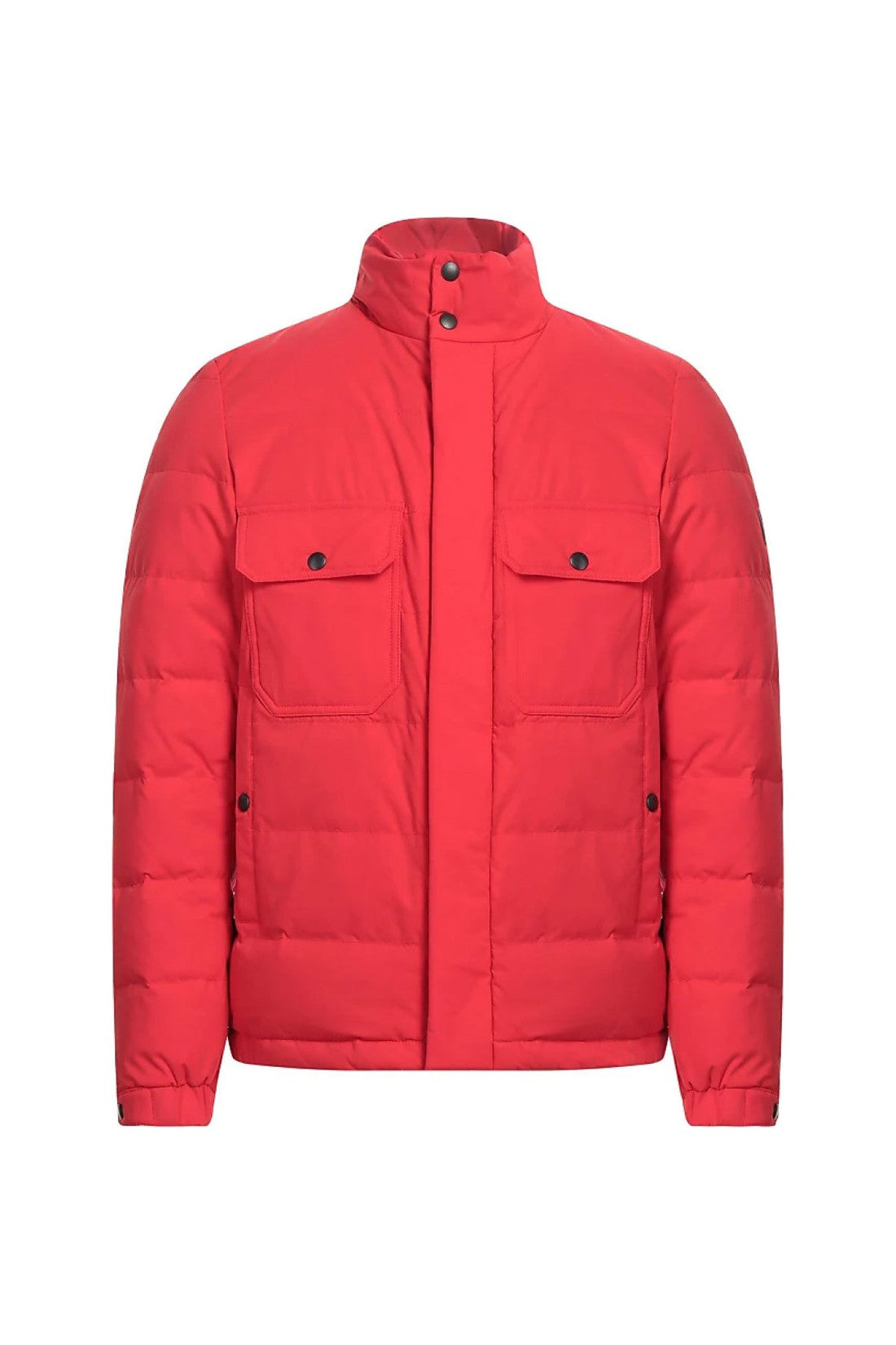 Woolrich-OUTLET-SALE-Sierra Stag Down Jacket-ARCHIVIST