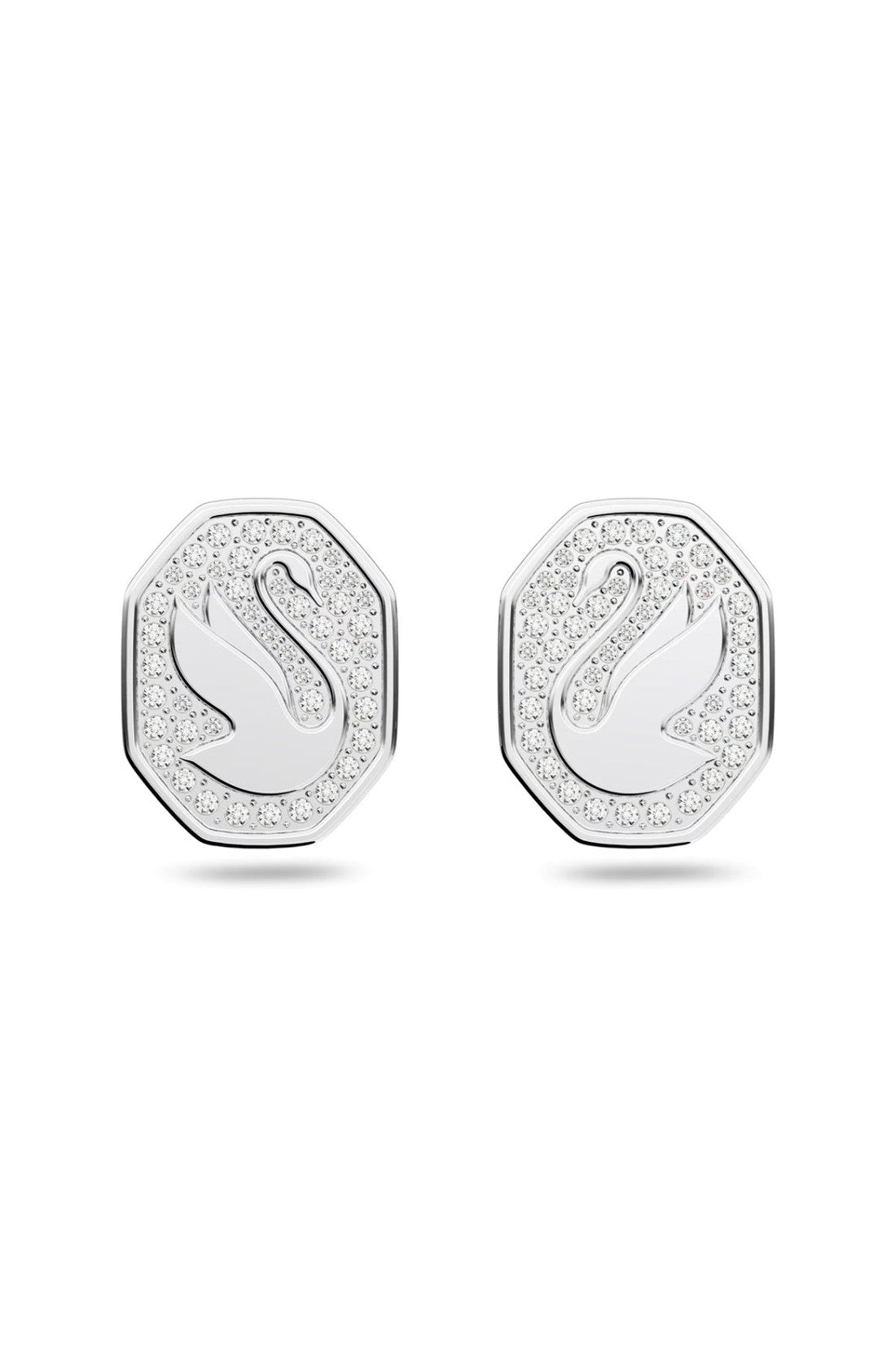 Swarovski-OUTLET-SALE-Signum Stud Earrings-ARCHIVIST