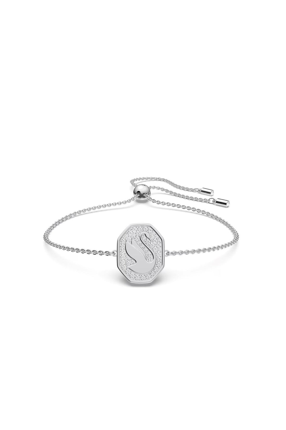 Swarovski-OUTLET-SALE-Signum Swan Bracelet-ARCHIVIST