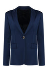 Pinko-OUTLET-SALE-Signum single-breasted one button jacket-ARCHIVIST