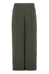 Rodebjer-OUTLET-SALE-Sigrid wide leg trousers-ARCHIVIST