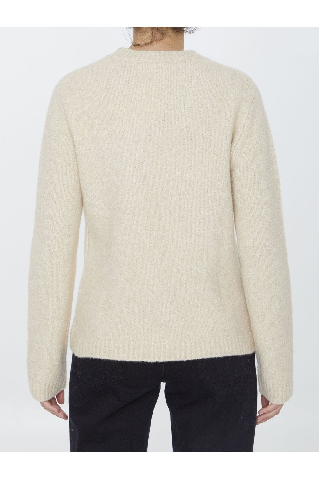 Lisa Yang-OUTLET-SALE-Silas jumper-ARCHIVIST