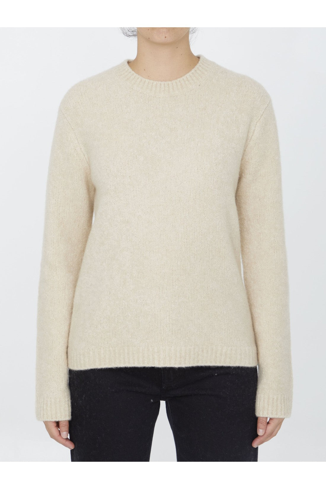 Lisa Yang-OUTLET-SALE-Silas jumper-ARCHIVIST