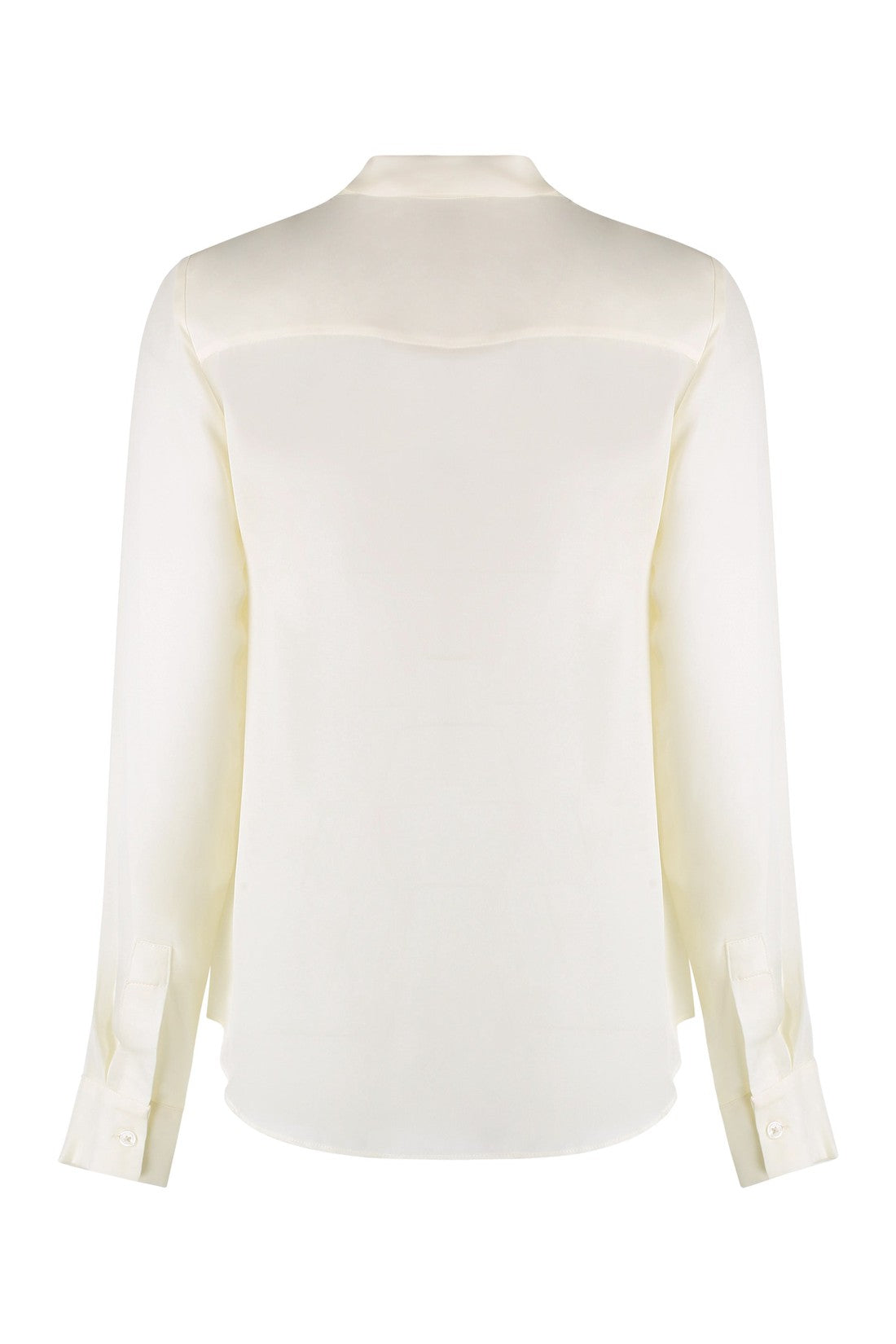 MICHAEL MICHAEL KORS-OUTLET-SALE-Silk blend blouse-ARCHIVIST