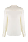 MICHAEL MICHAEL KORS-OUTLET-SALE-Silk blend blouse-ARCHIVIST