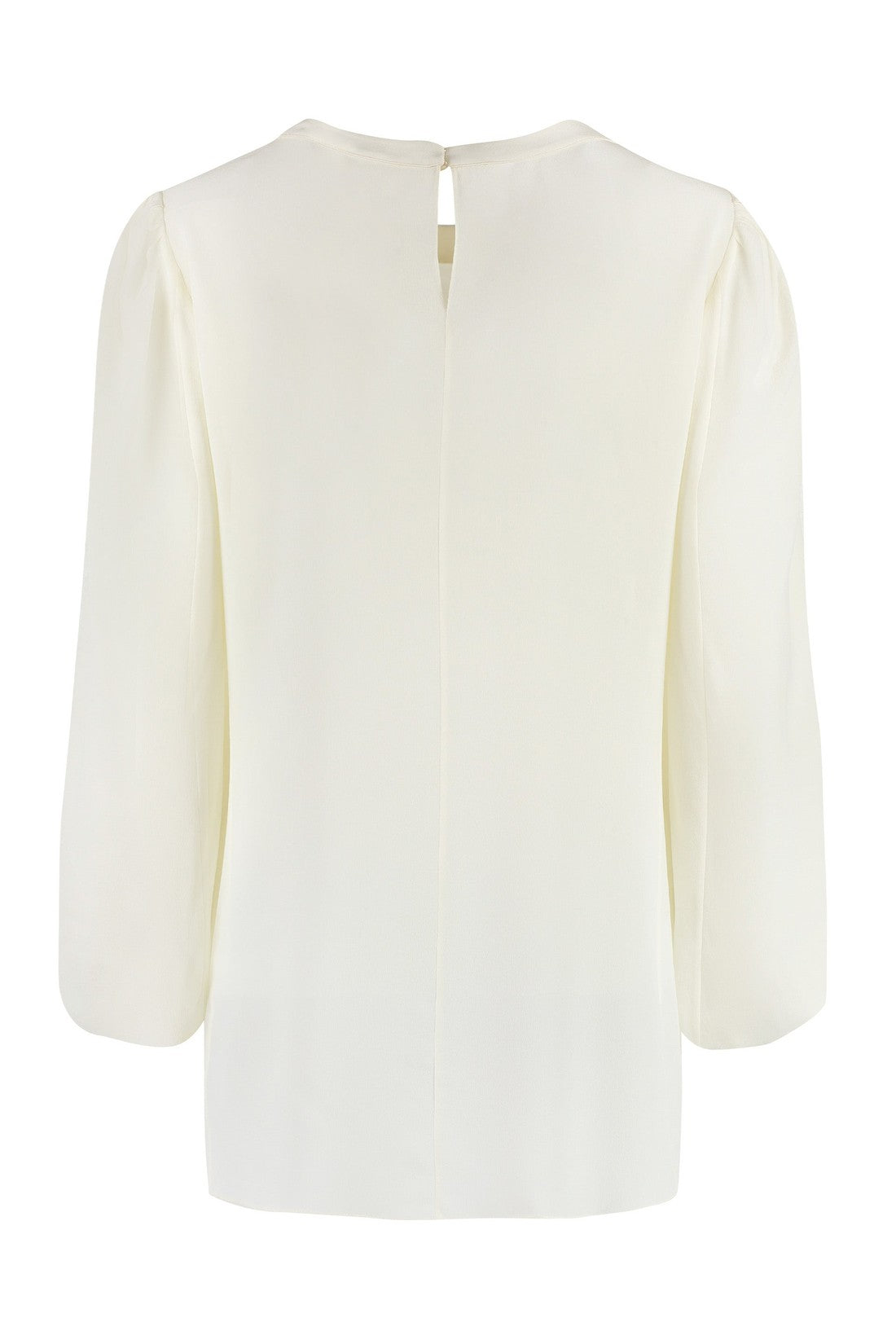 Chloé-OUTLET-SALE-Silk blouse-ARCHIVIST