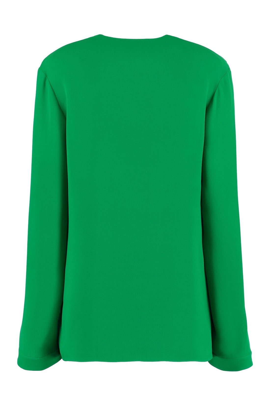 Valentino-OUTLET-SALE-Silk blouse-ARCHIVIST