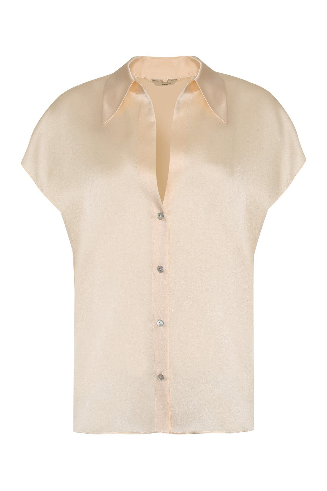 Vince-OUTLET-SALE-Silk blouse-ARCHIVIST