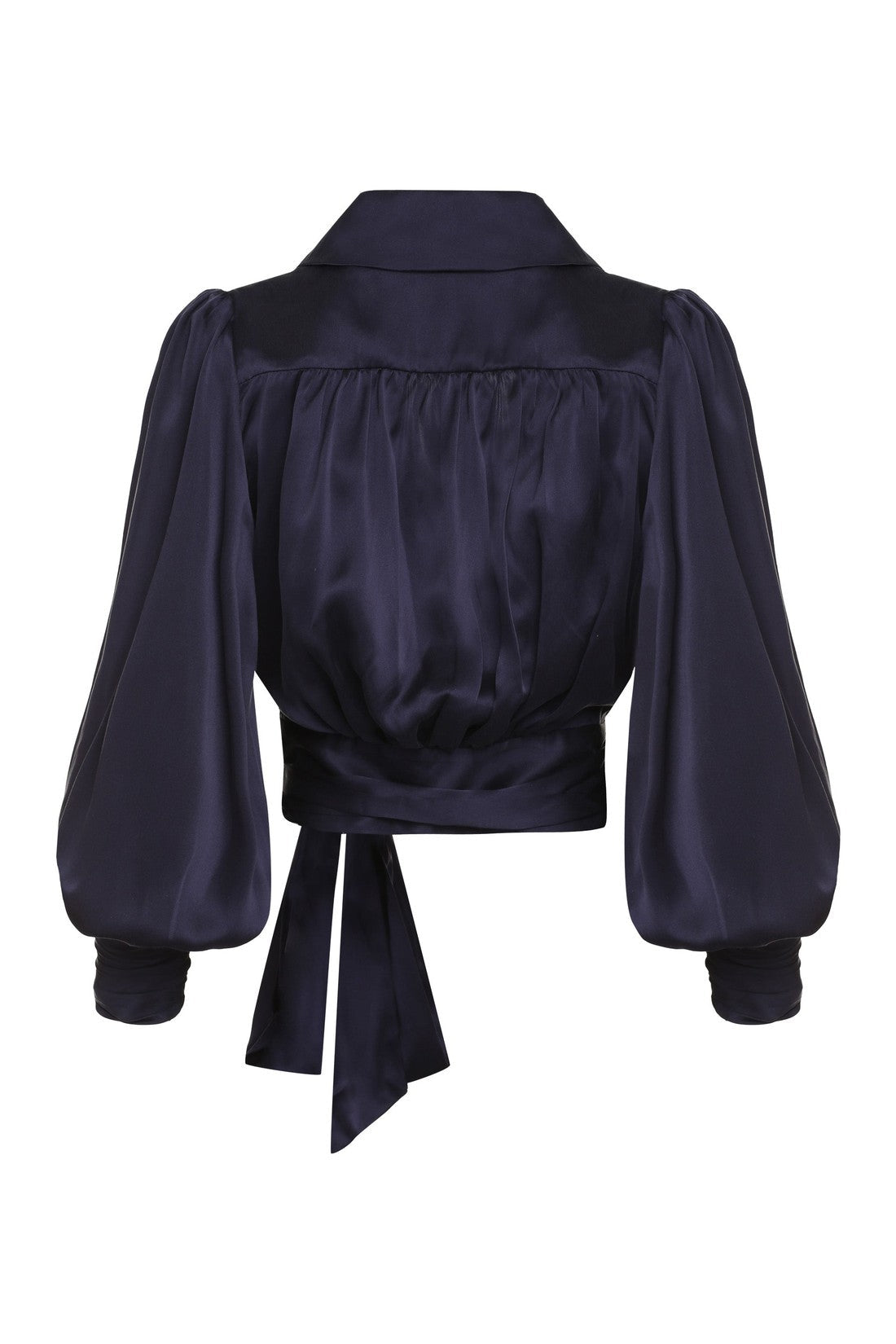 Zimmermann-OUTLET-SALE-Silk blouse-ARCHIVIST