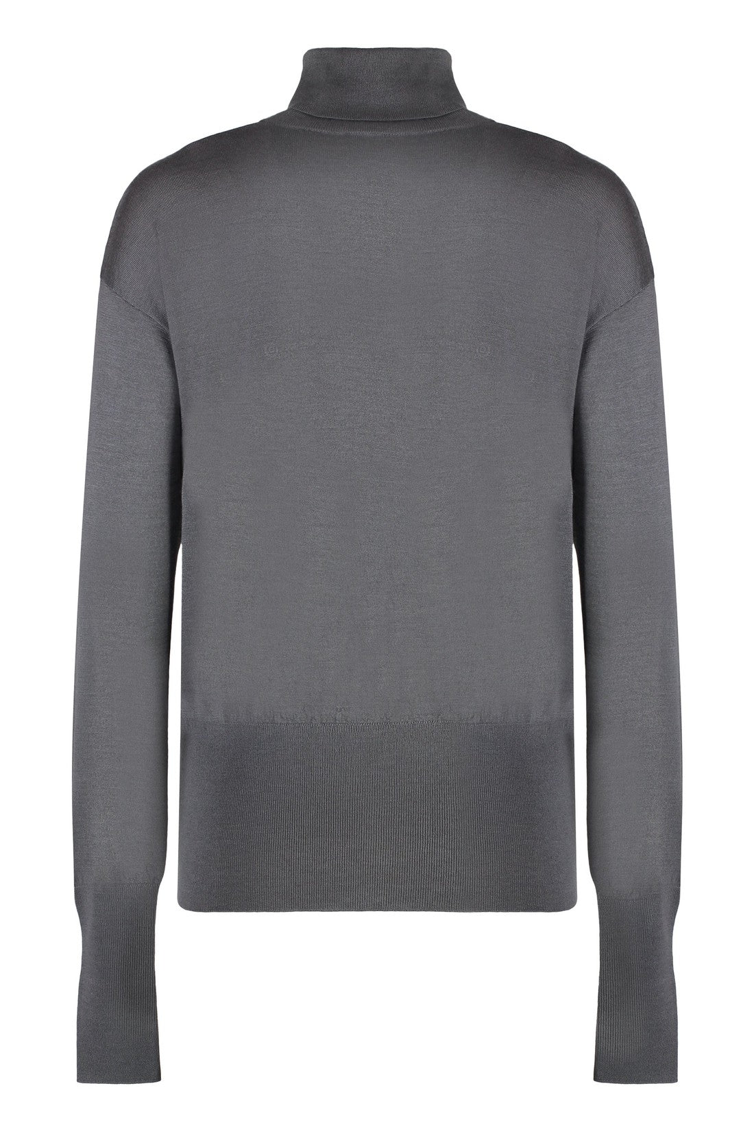 Malo-OUTLET-SALE-Silk-cashmere blend pullover-ARCHIVIST