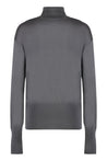 Malo-OUTLET-SALE-Silk-cashmere blend pullover-ARCHIVIST