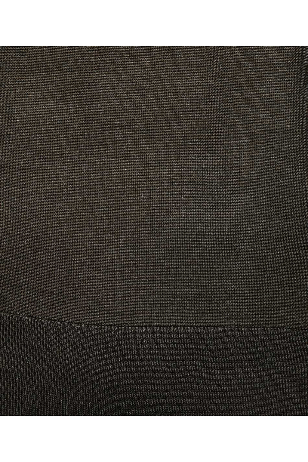 Tom Ford-OUTLET-SALE-Silk crew-neck sweater-ARCHIVIST