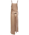 Fendi-OUTLET-SALE-Silk gown-ARCHIVIST