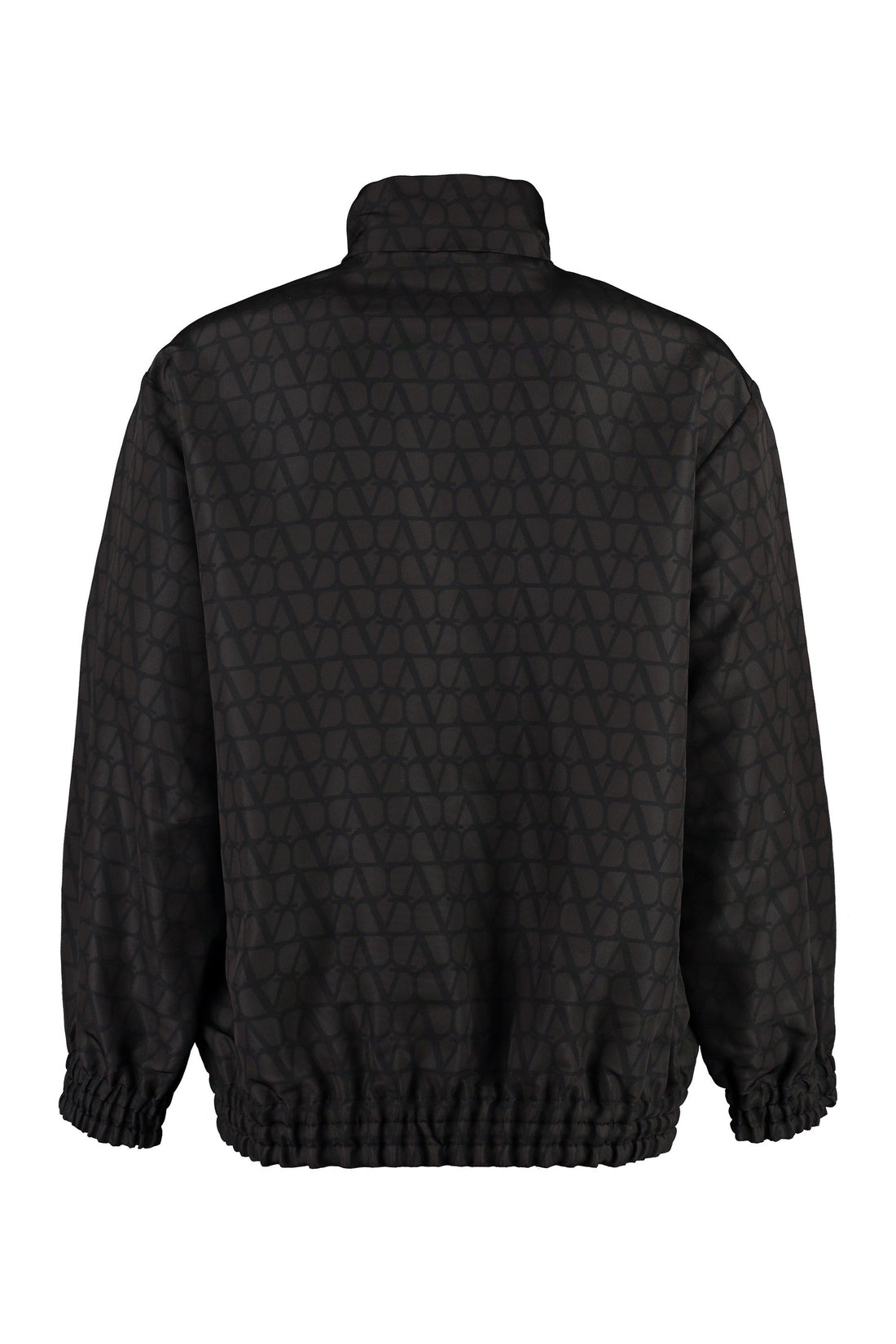 Valentino-OUTLET-SALE-Silk jacket-ARCHIVIST