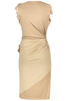 Burberry-OUTLET-SALE-Silk midi-dress-ARCHIVIST