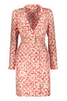 Lanvin-OUTLET-SALE-Silk mini dress-ARCHIVIST