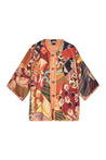 Etro-OUTLET-SALE-Silk poncho-ARCHIVIST